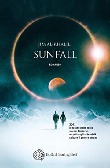Sunfall: Edizione italiana